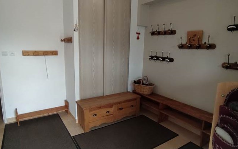 Chalet Maramu Location Chalet Maramu à PUY ST PIERRE