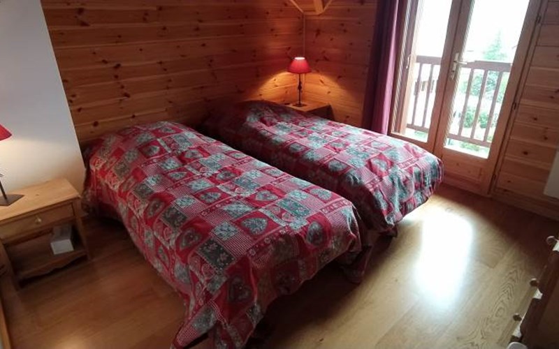 Chalet Maramu Location Chalet Maramu à PUY ST PIERRE