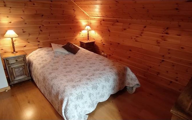 Chalet Maramu Location Chalet Maramu à PUY ST PIERRE