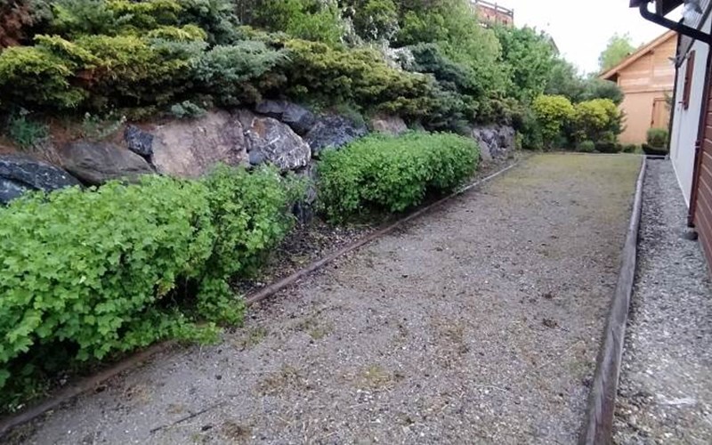 Chalet Maramu Location Chalet Maramu à PUY ST PIERRE