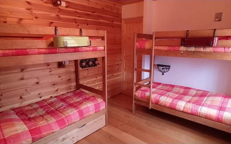 Chalet Maramu Location Chalet Maramu à PUY ST PIERRE