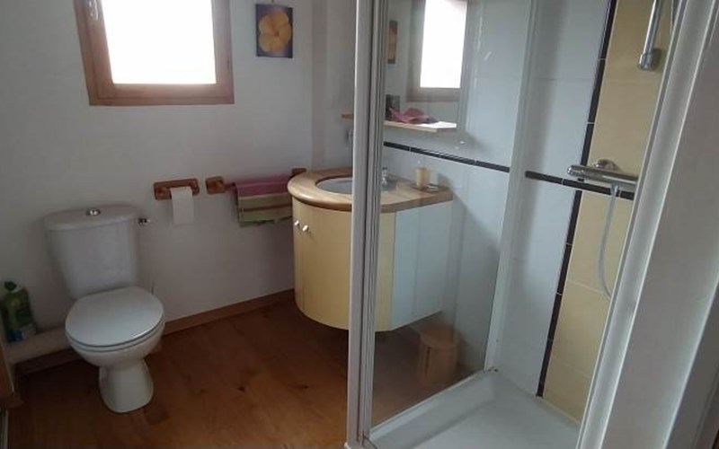 Chalet Maramu Location Chalet Maramu à PUY ST PIERRE