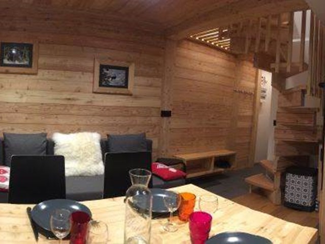 Moulinière 1 NEVACHE