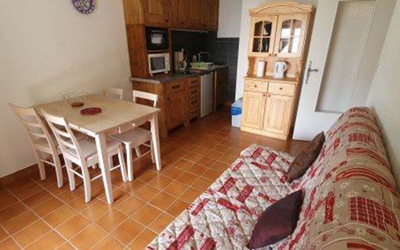 Béraudes 2 Location Béraudes 2 à NEVACHE