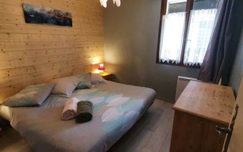 Béraudes 2 Location Béraudes 2 à NEVACHE