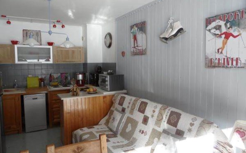 Chardonnet 1 Location Chardonnet 1 à NEVACHE