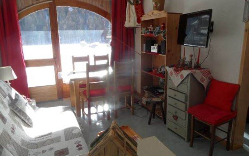 Chardonnet 1 Location Chardonnet 1 à NEVACHE