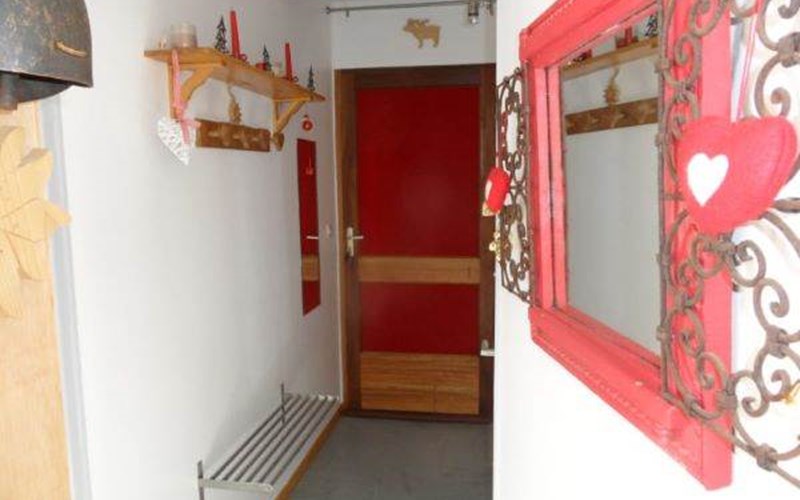 Chardonnet 1 Location Chardonnet 1 à NEVACHE