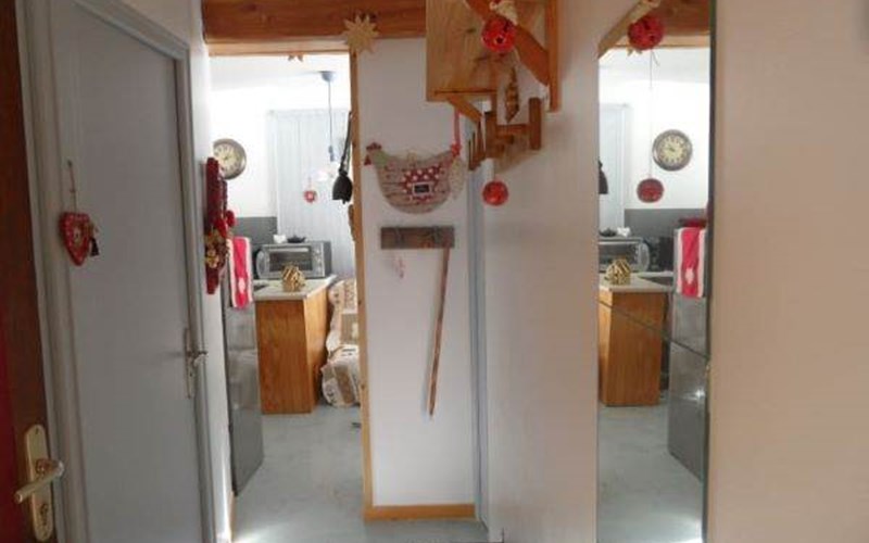 Chardonnet 1 Location Chardonnet 1 à NEVACHE