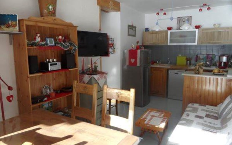 Chardonnet 1 Location Chardonnet 1 à NEVACHE