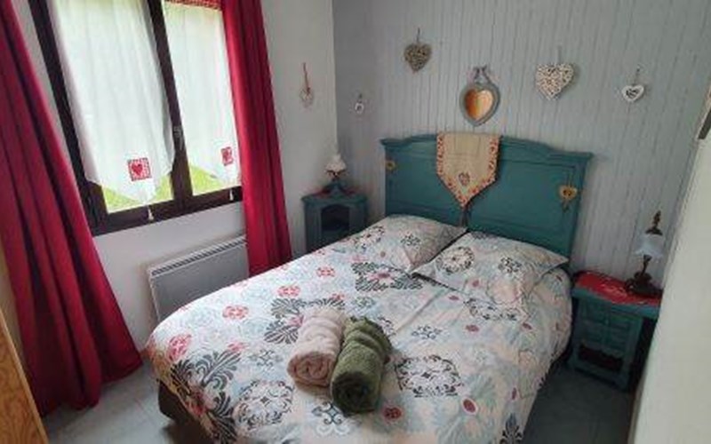 Chardonnet 1 Location Chardonnet 1 à NEVACHE