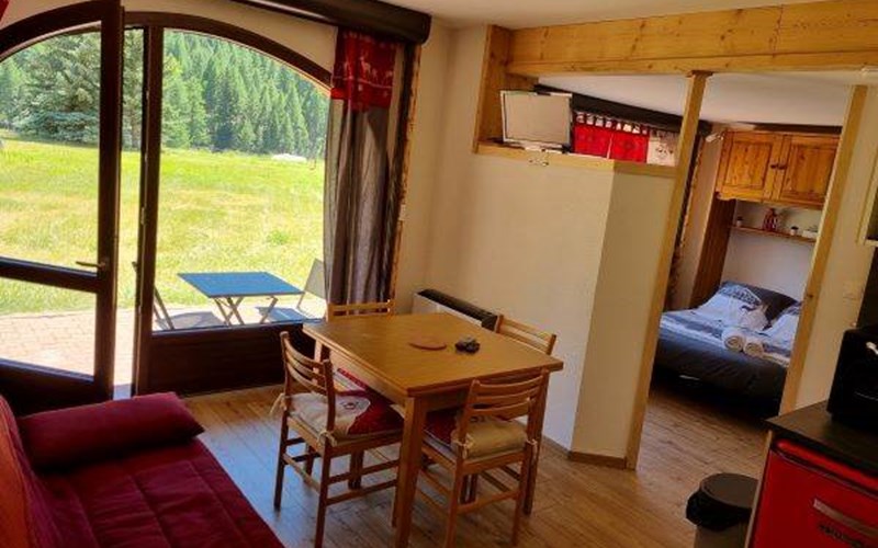 Chardonnet 1 Location Chardonnet 1 à NEVACHE