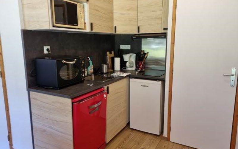 Chardonnet 1 Location Chardonnet 1 à NEVACHE