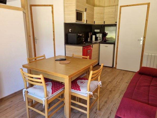 Chardonnet 1 NEVACHE