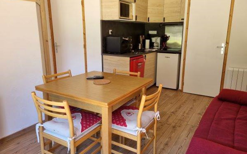 Chardonnet 1 Location Chardonnet 1 à NEVACHE