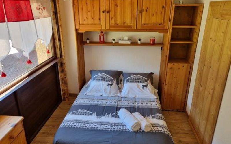 Chardonnet 1 Location Chardonnet 1 à NEVACHE