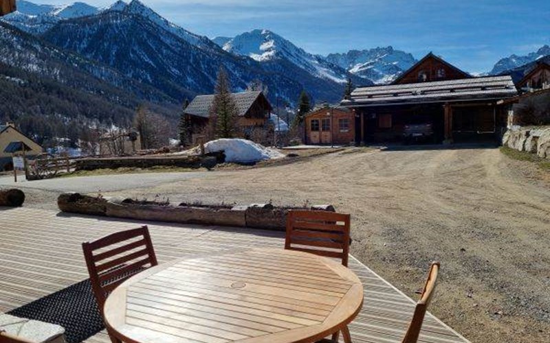 ESTATICO 1 Location ESTATICO 1 à NEVACHE