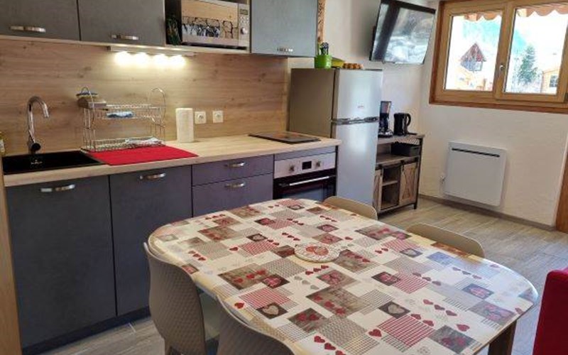 ESTATICO 1 Location ESTATICO 1 à NEVACHE