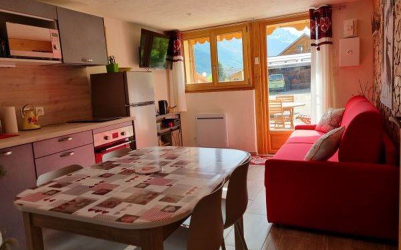 ESTATICO 1 Location ESTATICO 1 à NEVACHE