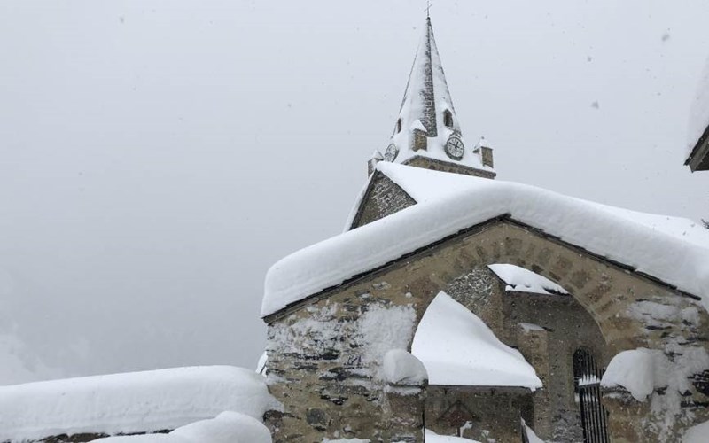 Résidence des Balcons de la Meije Location Résidence des Balcons de la Meije à LA GRAVE