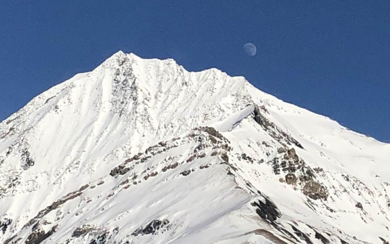 Résidence des Balcons de la Meije Location Résidence des Balcons de la Meije à LA GRAVE