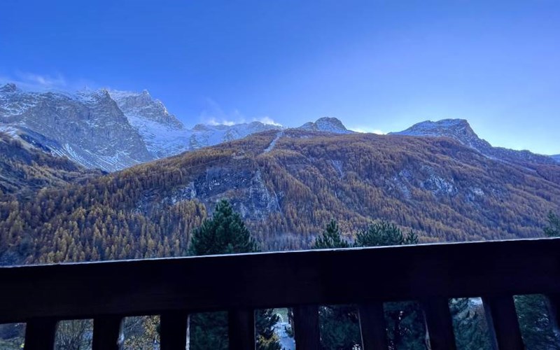 Résidence des Balcons de la Meije Location Résidence des Balcons de la Meije à LA GRAVE