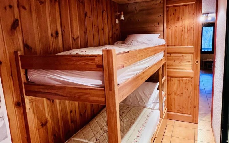 Résidence des Balcons de la Meije Location Résidence des Balcons de la Meije à LA GRAVE