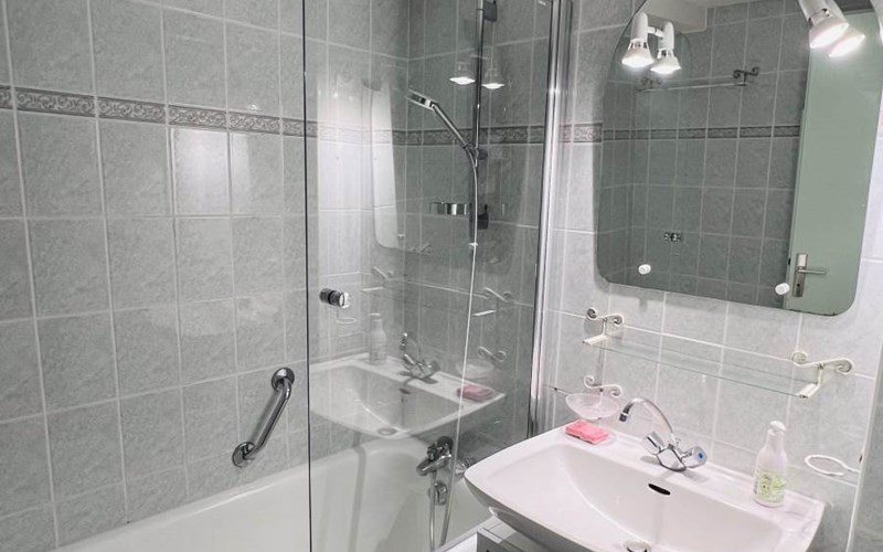 Résidence des Balcons de la Meije Location Résidence des Balcons de la Meije à LA GRAVE