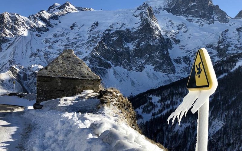 résidence des Balcons de la Meije Location résidence des Balcons de la Meije à LA GRAVE