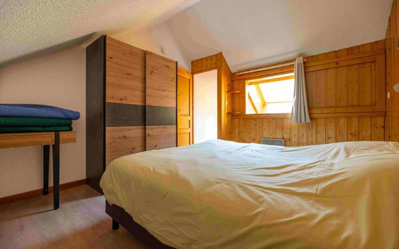 résidence des Balcons de la Meije Location résidence des Balcons de la Meije à LA GRAVE