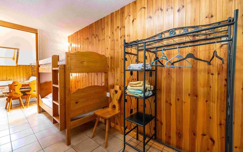 résidence des Balcons de la Meije Location résidence des Balcons de la Meije à LA GRAVE