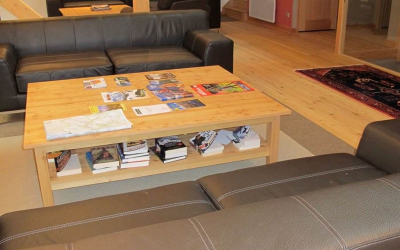 Grenier des Alpes Location Grenier des Alpes à LA GRAVE