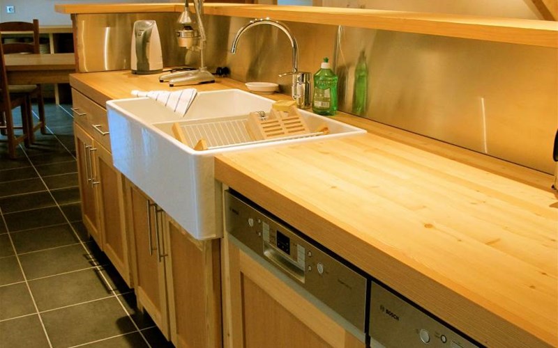 Grenier des Alpes Location Grenier des Alpes à LA GRAVE