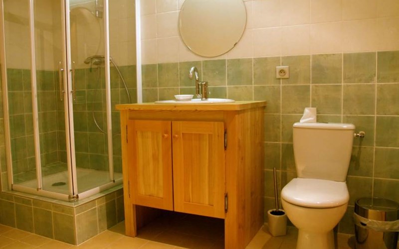 Grenier des Alpes Location Grenier des Alpes à LA GRAVE