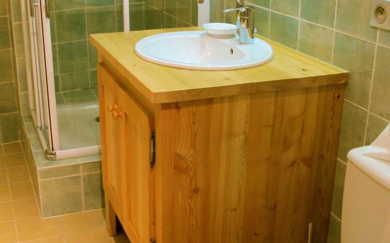 Grenier des Alpes Location Grenier des Alpes à LA GRAVE