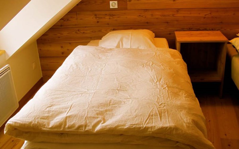 Grenier des Alpes Location Grenier des Alpes à LA GRAVE