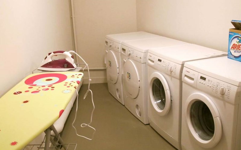 Grenier des Alpes Location Grenier des Alpes à LA GRAVE