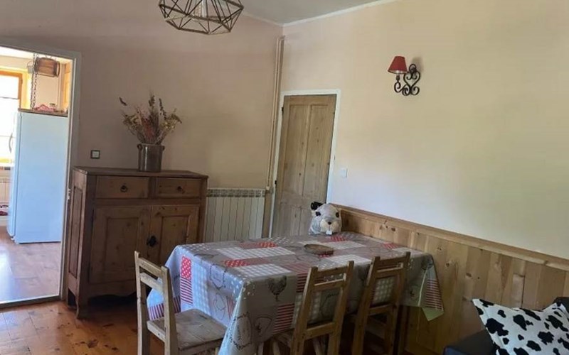 Les Thûres - Peraldi Laetitia Location Les Thûres - Peraldi Laetitia à NEVACHE