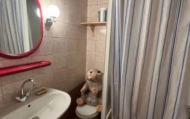 Les Thûres - Peraldi Laetitia Location Les Thûres - Peraldi Laetitia à NEVACHE