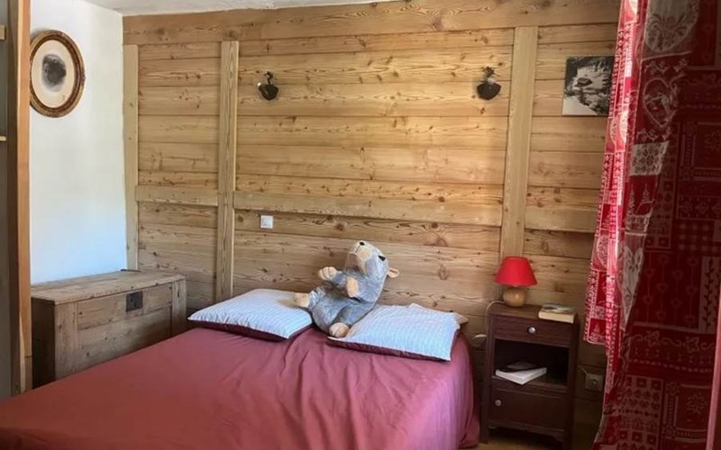 Les Thûres - Peraldi Laetitia Location Les Thûres - Peraldi Laetitia à NEVACHE