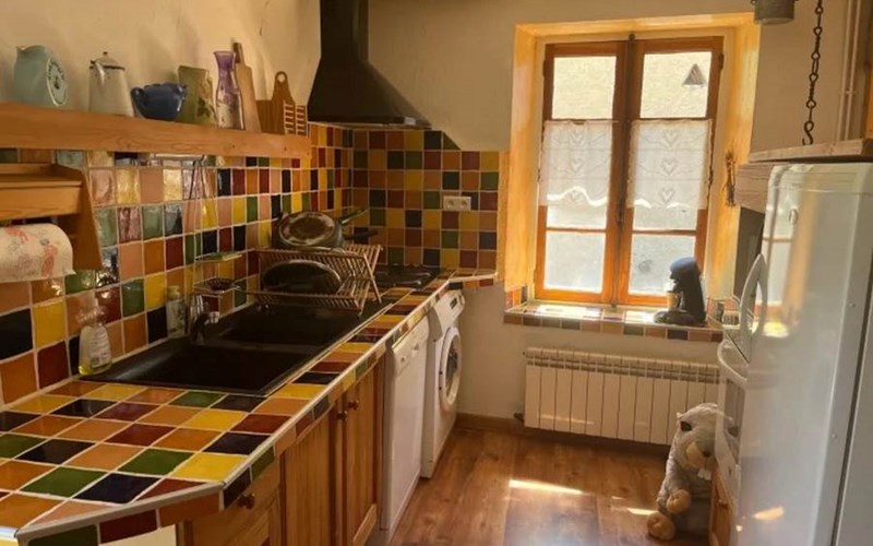 Les Thûres - Peraldi Laetitia Location Les Thûres - Peraldi Laetitia à NEVACHE