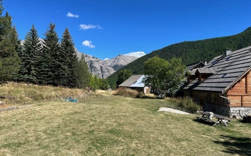 Les Thûres - Peraldi Laetitia Location Les Thûres - Peraldi Laetitia à NEVACHE