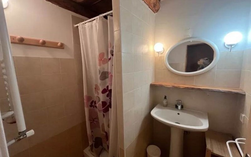 Les Thûres - Peraldi Laetitia Location Les Thûres - Peraldi Laetitia à NEVACHE