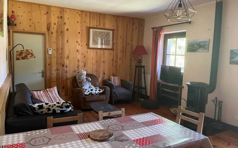 Les Thûres - Peraldi Laetitia Location Les Thûres - Peraldi Laetitia à NEVACHE