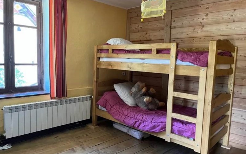 Les Thûres - Peraldi Laetitia Location Les Thûres - Peraldi Laetitia à NEVACHE