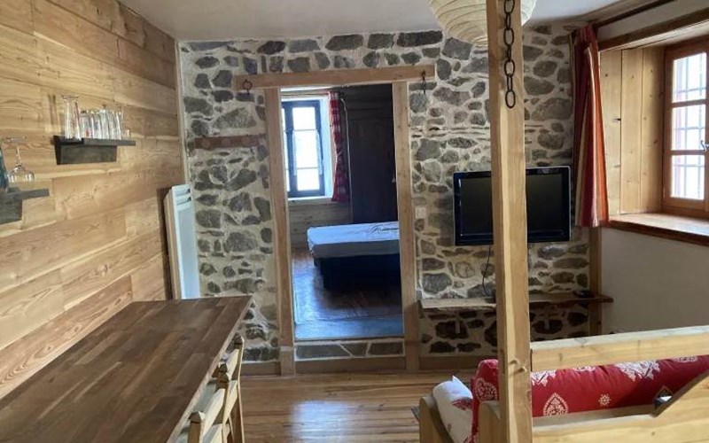 CHARDONNET Location CHARDONNET à NEVACHE