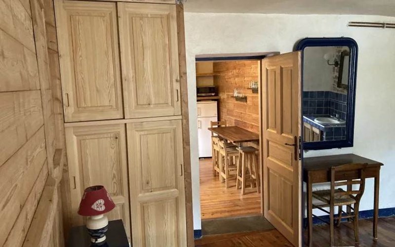 CHARDONNET Location CHARDONNET à NEVACHE