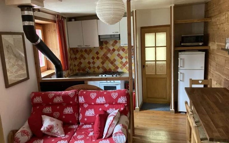 CHARDONNET Location CHARDONNET à NEVACHE