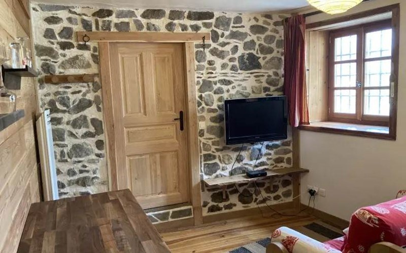 CHARDONNET Location CHARDONNET à NEVACHE