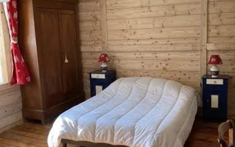 CHARDONNET Location CHARDONNET à NEVACHE